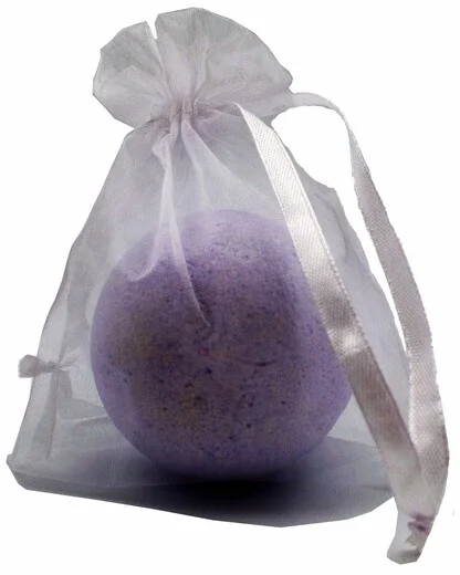 Bath Bombs, 3" 6 Pack